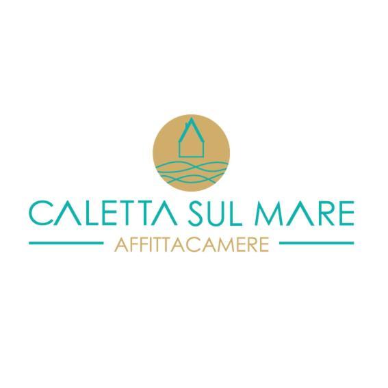 Готель Caletta Sul Mare Ла-Калетта Екстер'єр фото